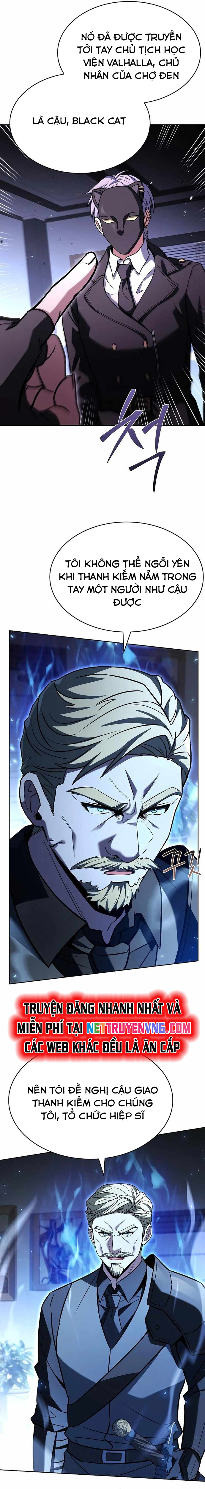 Chòm Sao Là Đệ Tử Của Tôi Chap 105 - Next Chap 106