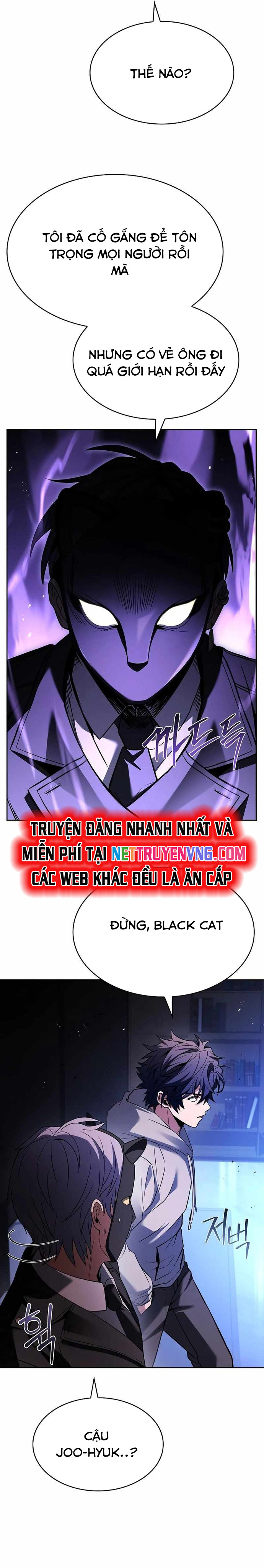 Chòm Sao Là Đệ Tử Của Tôi Chap 105 - Next Chap 106