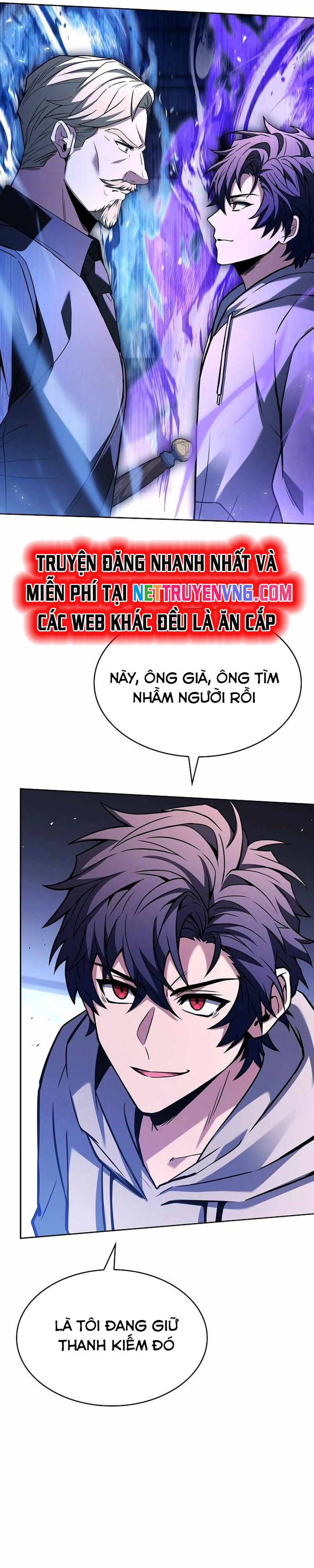 Chòm Sao Là Đệ Tử Của Tôi Chap 105 - Next Chap 106