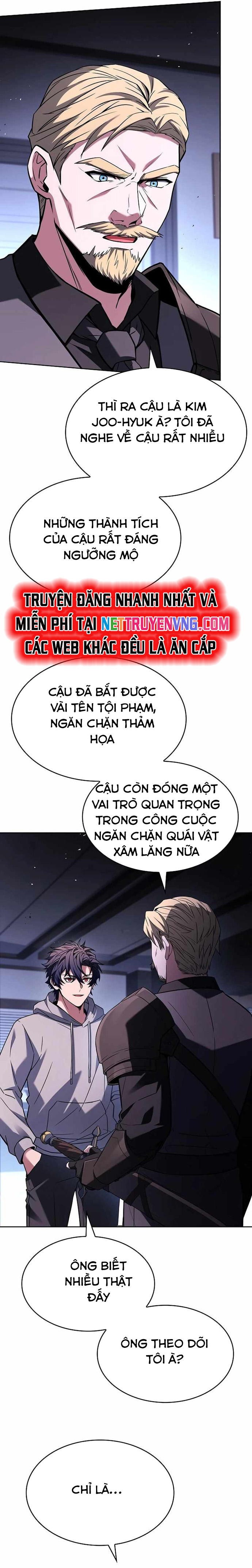 Chòm Sao Là Đệ Tử Của Tôi Chap 105 - Next Chap 106