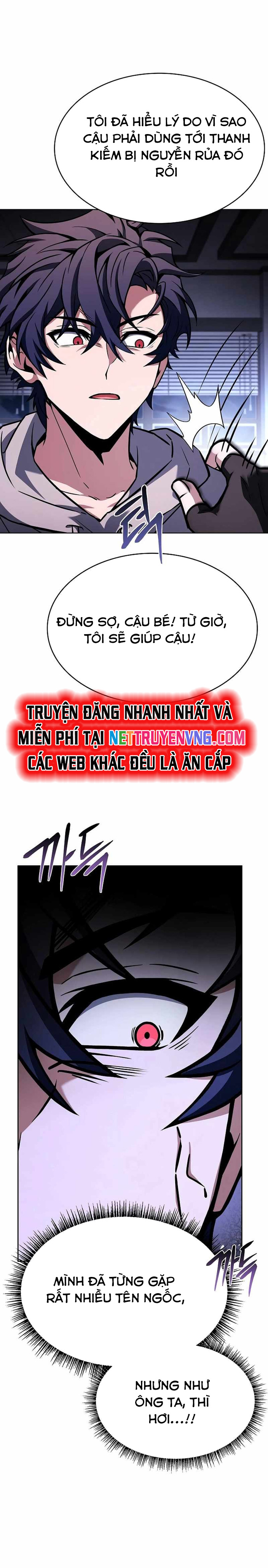 Chòm Sao Là Đệ Tử Của Tôi Chap 105 - Next Chap 106