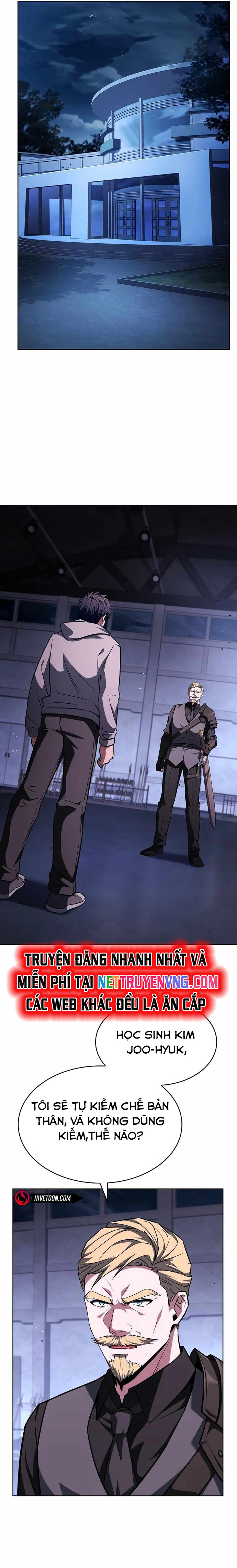 Chòm Sao Là Đệ Tử Của Tôi Chap 105 - Next Chap 106