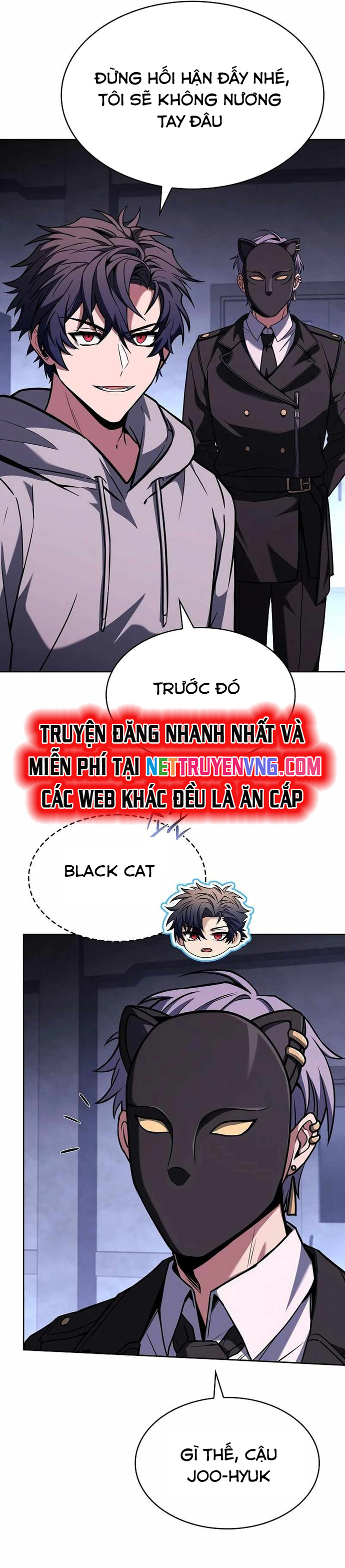 Chòm Sao Là Đệ Tử Của Tôi Chap 105 - Next Chap 106