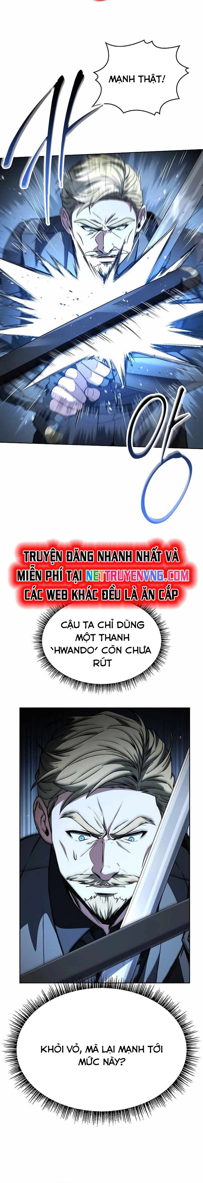 Chòm Sao Là Đệ Tử Của Tôi Chap 105 - Next Chap 106