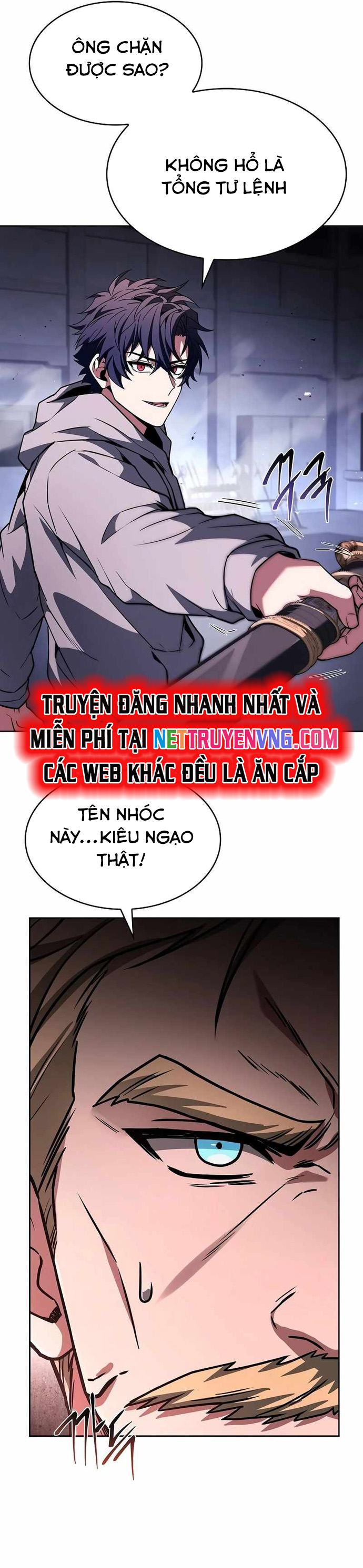 Chòm Sao Là Đệ Tử Của Tôi Chap 105 - Next Chap 106
