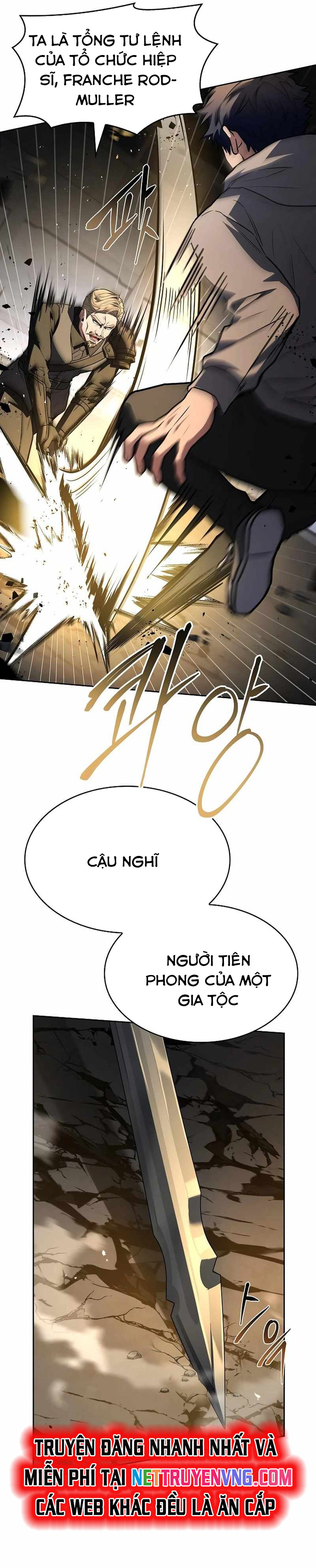 Chòm Sao Là Đệ Tử Của Tôi Chap 105 - Next Chap 106