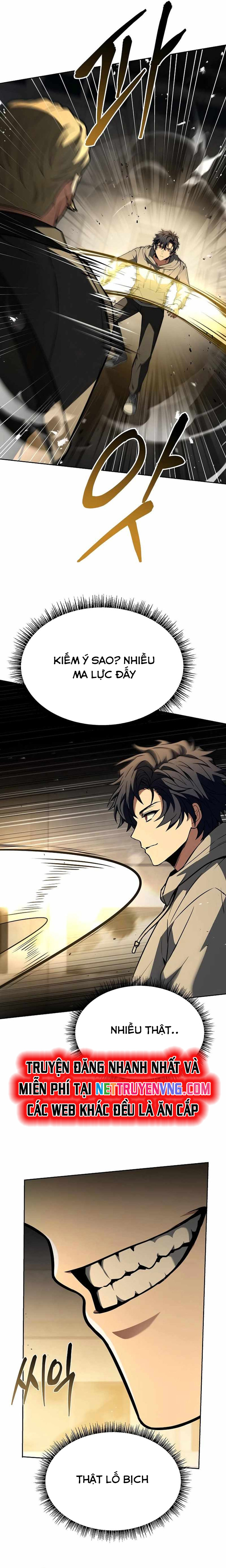 Chòm Sao Là Đệ Tử Của Tôi Chap 105 - Next Chap 106