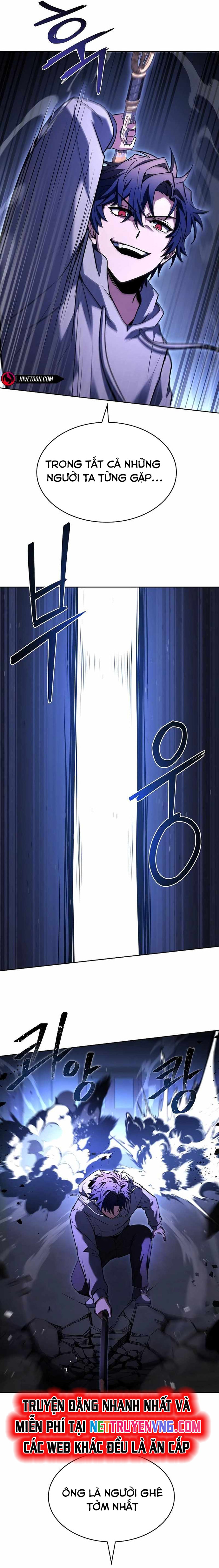 Chòm Sao Là Đệ Tử Của Tôi Chap 105 - Next Chap 106