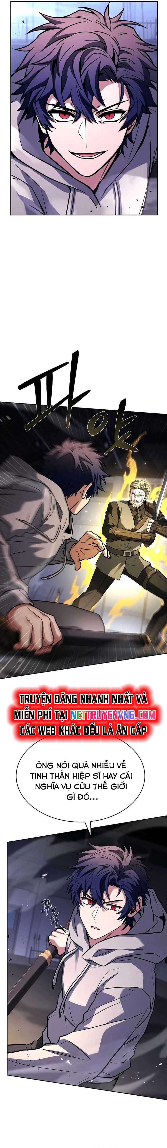 Chòm Sao Là Đệ Tử Của Tôi Chap 105 - Next Chap 106