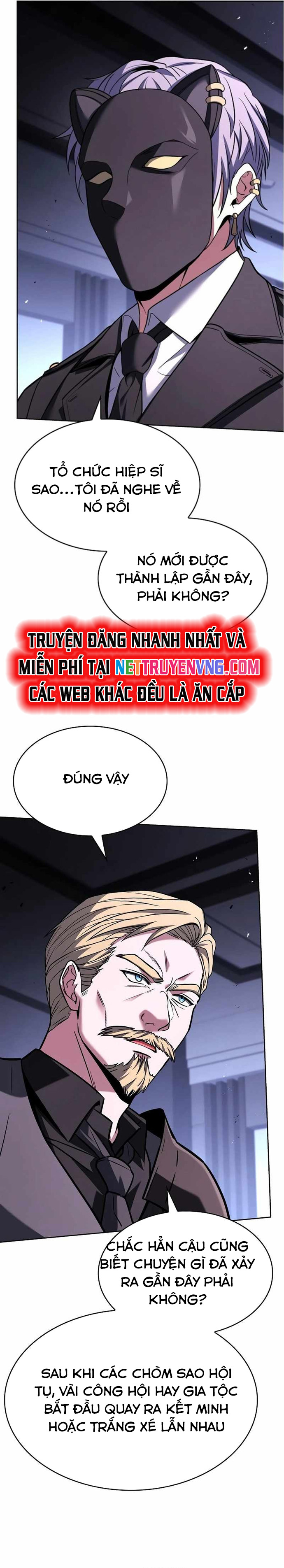 Chòm Sao Là Đệ Tử Của Tôi Chap 105 - Next Chap 106