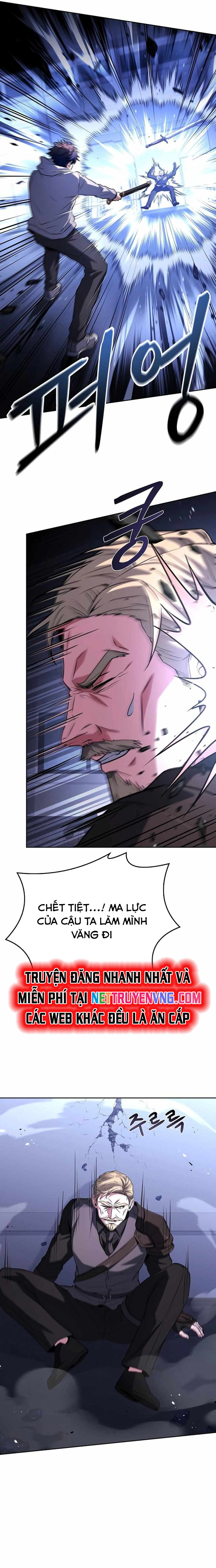 Chòm Sao Là Đệ Tử Của Tôi Chap 105 - Next Chap 106