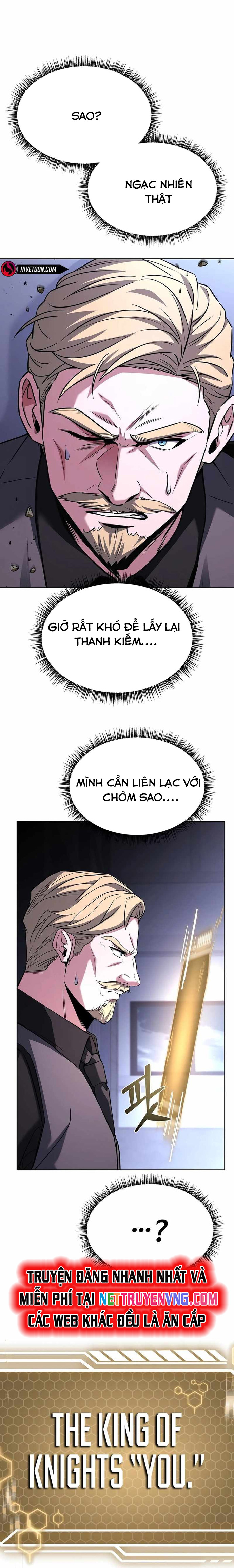 Chòm Sao Là Đệ Tử Của Tôi Chap 105 - Next Chap 106