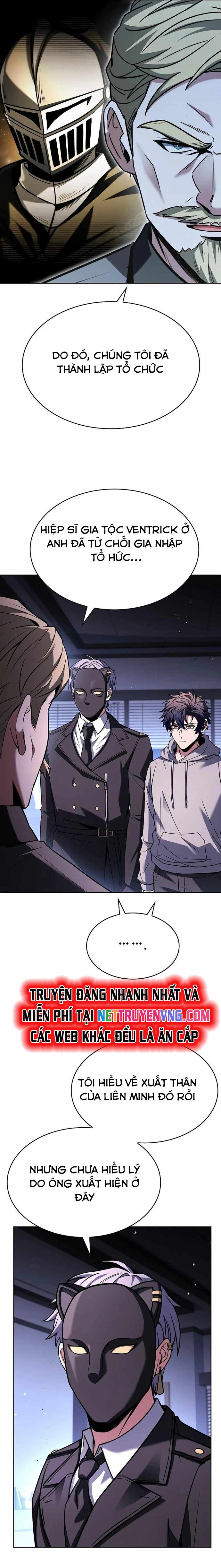 Chòm Sao Là Đệ Tử Của Tôi Chap 105 - Next Chap 106