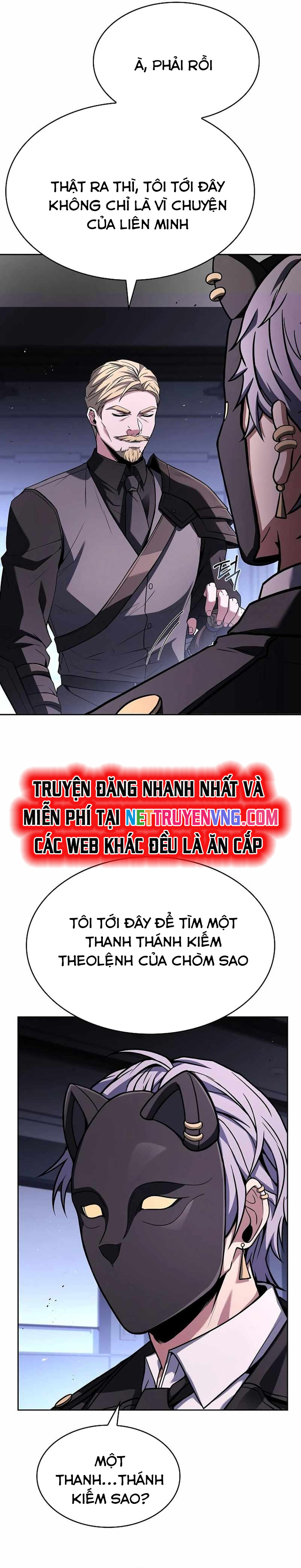 Chòm Sao Là Đệ Tử Của Tôi Chap 105 - Next Chap 106