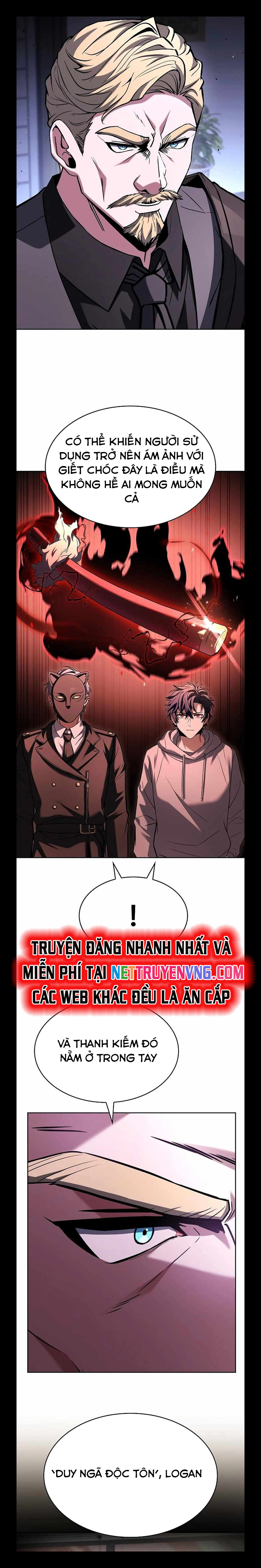 Chòm Sao Là Đệ Tử Của Tôi Chap 105 - Next Chap 106