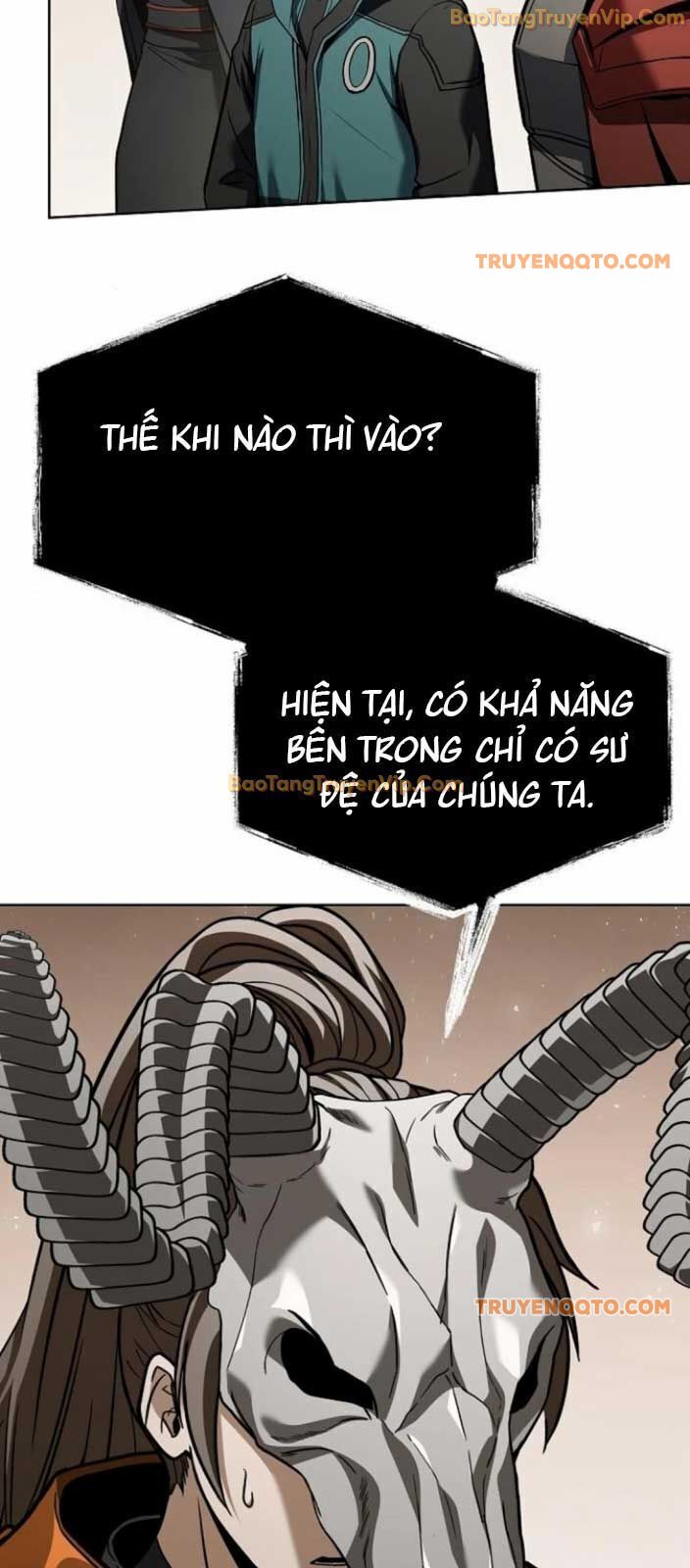 Chòm Sao Là Đệ Tử Của Tôi Chap 107 - Next Chap 108