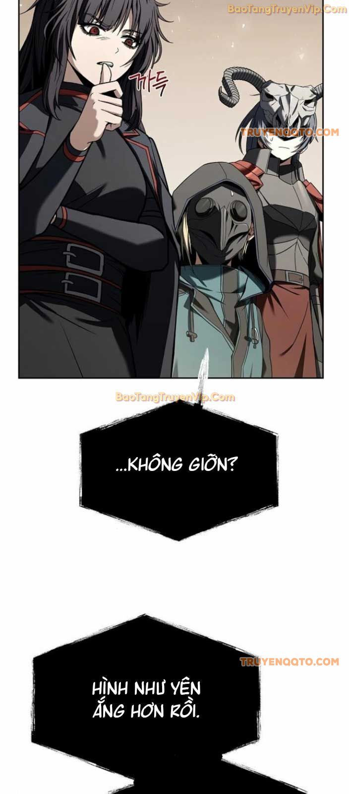 Chòm Sao Là Đệ Tử Của Tôi Chap 107 - Next Chap 108