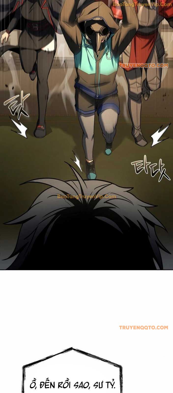 Chòm Sao Là Đệ Tử Của Tôi Chap 107 - Next Chap 108