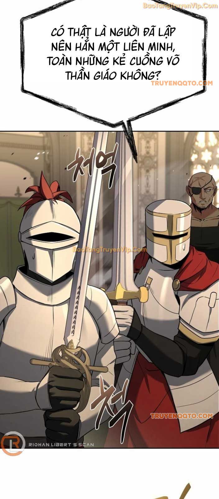 Chòm Sao Là Đệ Tử Của Tôi Chap 107 - Next Chap 108