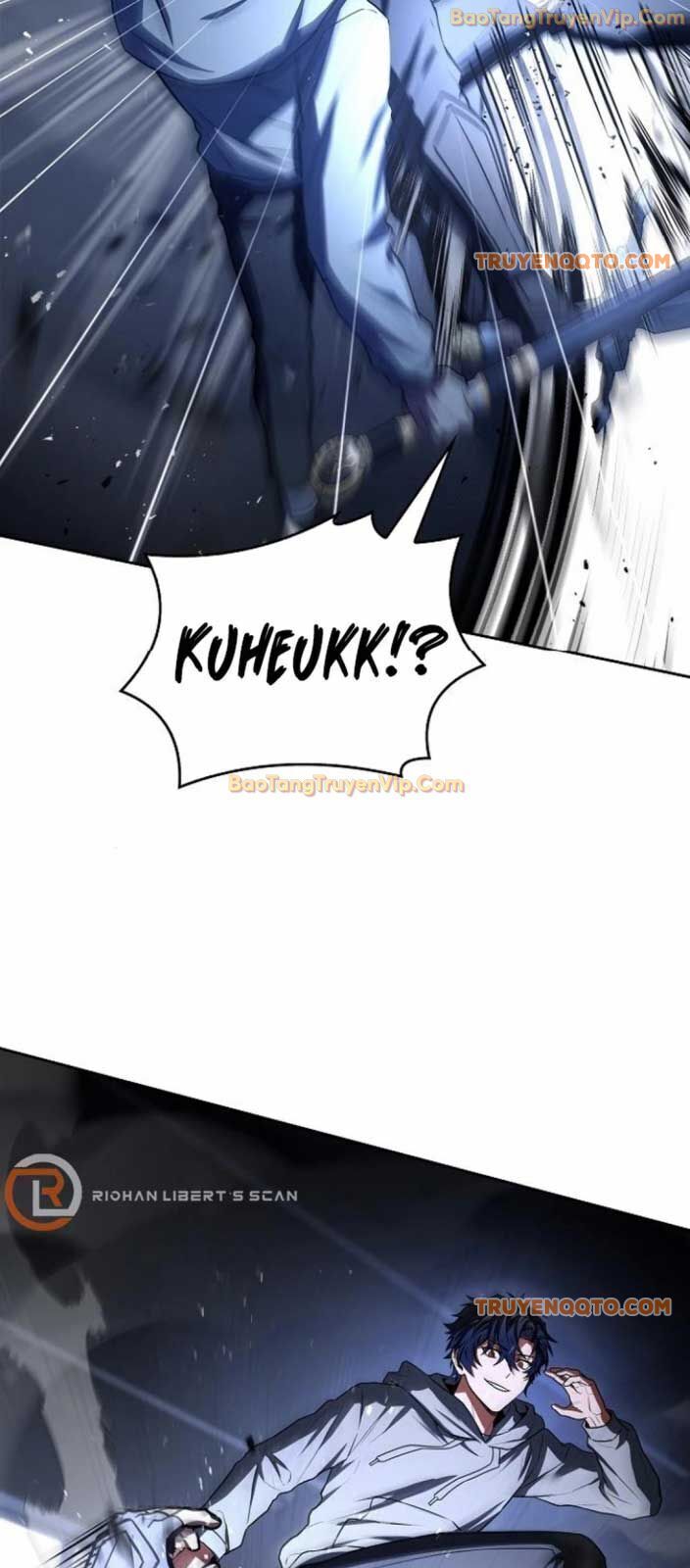 Chòm Sao Là Đệ Tử Của Tôi Chap 107 - Next Chap 108