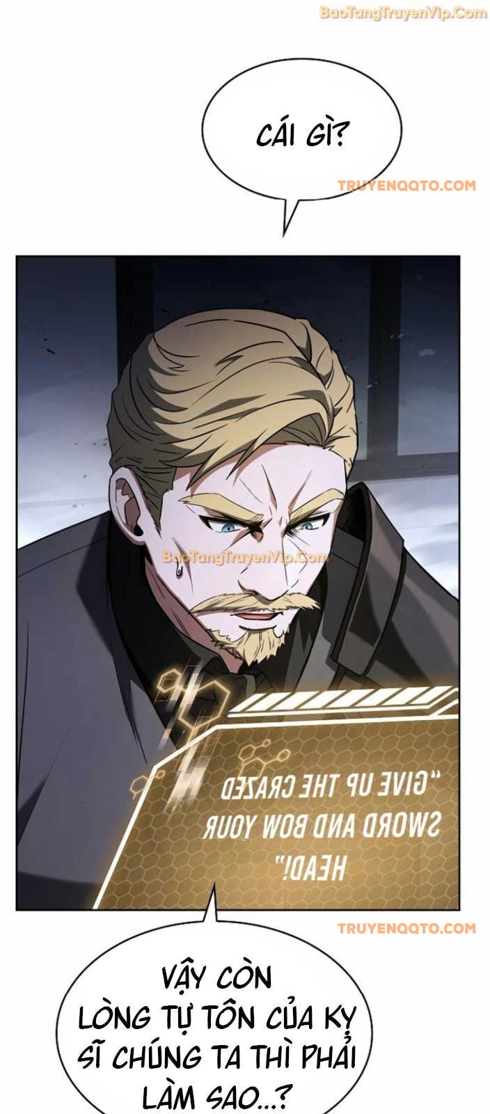 Chòm Sao Là Đệ Tử Của Tôi Chap 107 - Next Chap 108