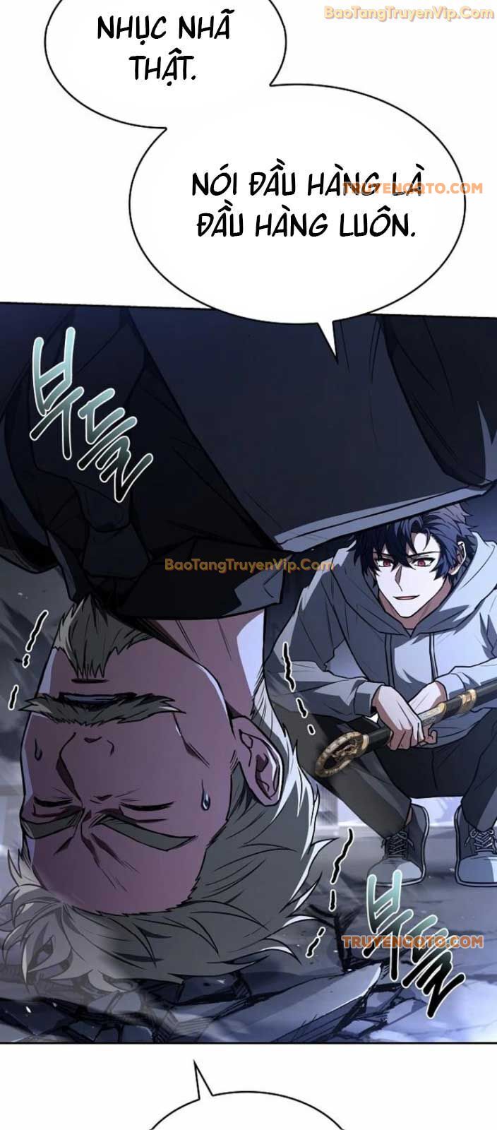 Chòm Sao Là Đệ Tử Của Tôi Chap 107 - Next Chap 108