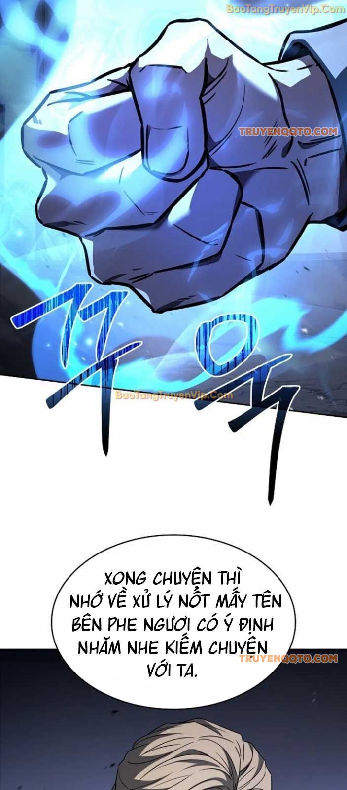 Chòm Sao Là Đệ Tử Của Tôi Chap 107 - Next Chap 108