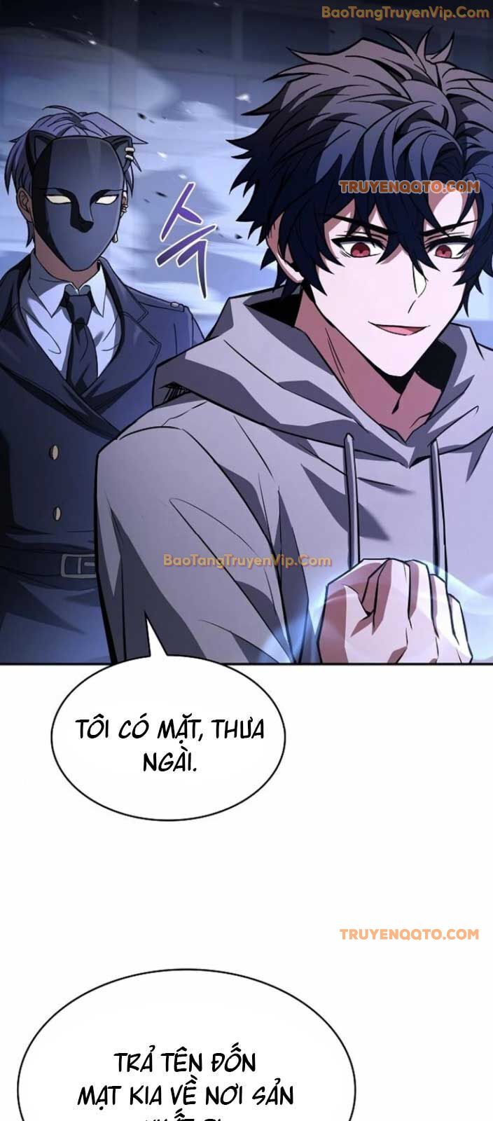 Chòm Sao Là Đệ Tử Của Tôi Chap 107 - Next Chap 108