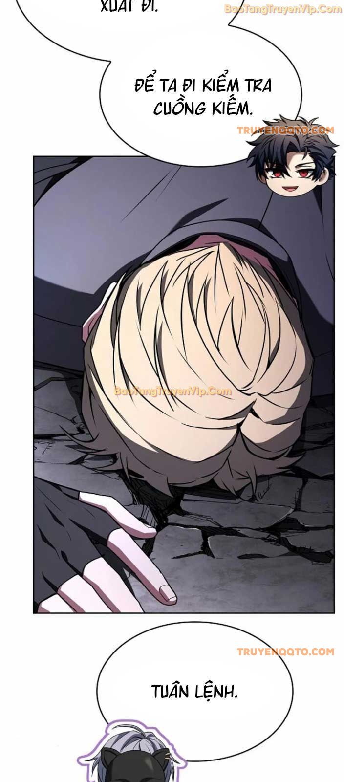 Chòm Sao Là Đệ Tử Của Tôi Chap 107 - Next Chap 108