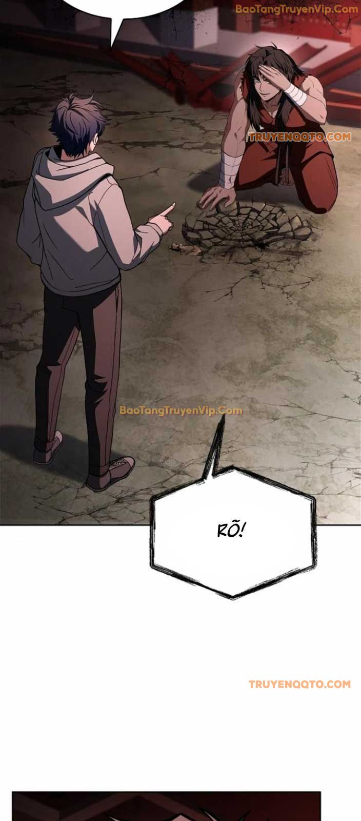 Chòm Sao Là Đệ Tử Của Tôi Chap 107 - Next Chap 108