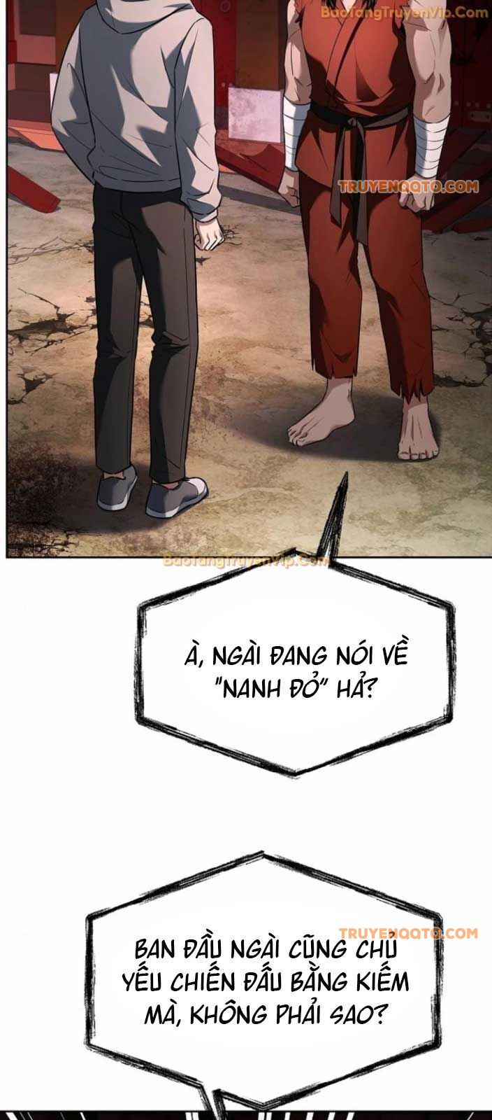 Chòm Sao Là Đệ Tử Của Tôi Chap 107 - Next Chap 108