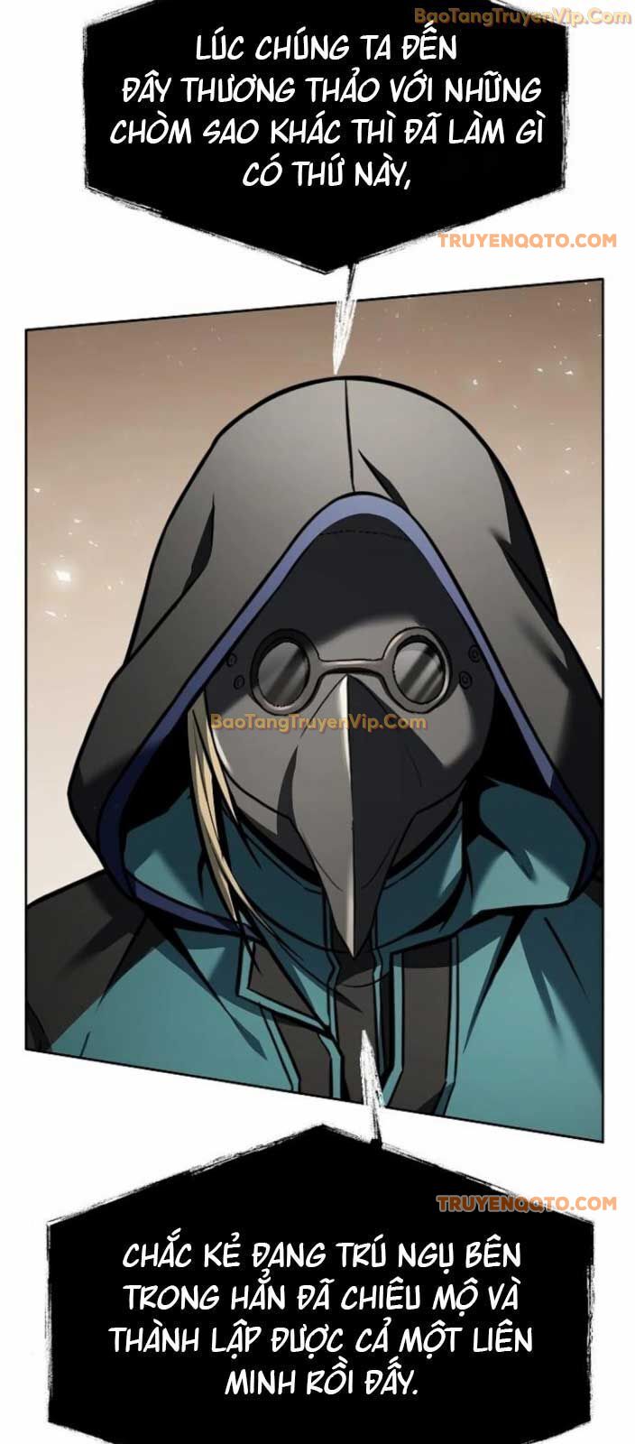 Chòm Sao Là Đệ Tử Của Tôi Chap 107 - Next Chap 108