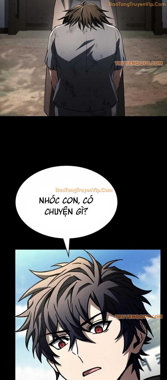 Chòm Sao Là Đệ Tử Của Tôi Chap 107 - Next Chap 108