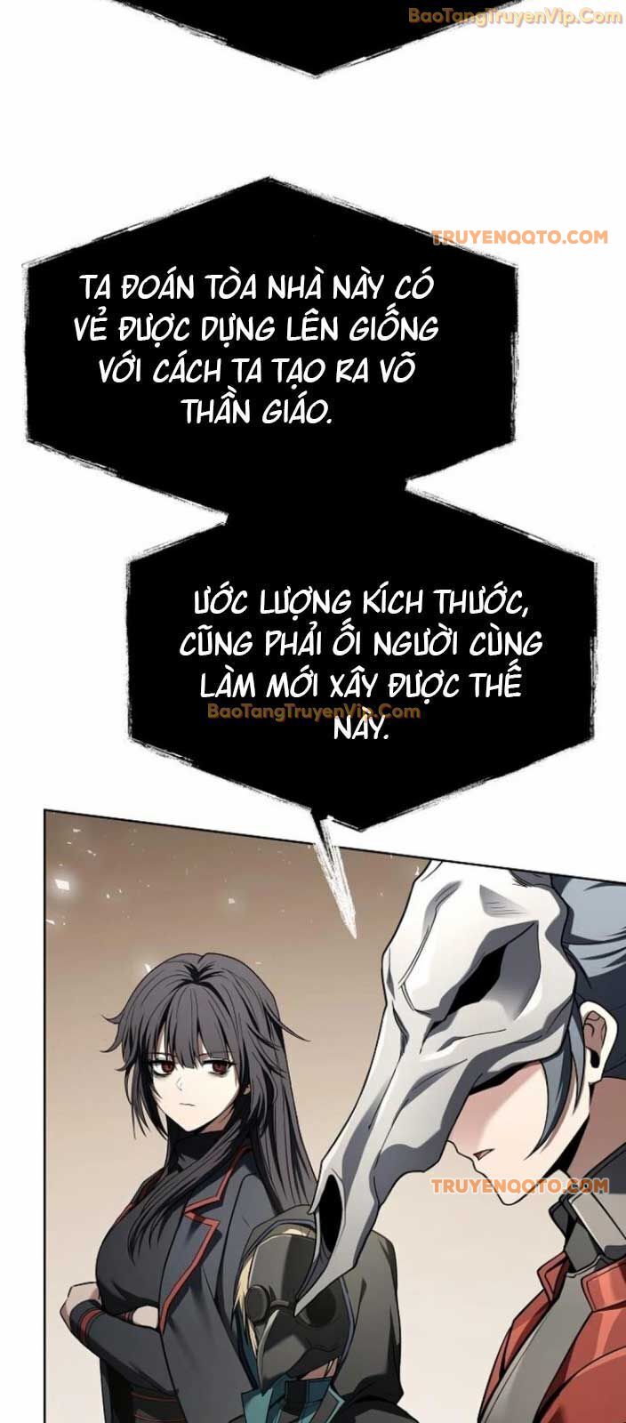 Chòm Sao Là Đệ Tử Của Tôi Chap 107 - Next Chap 108