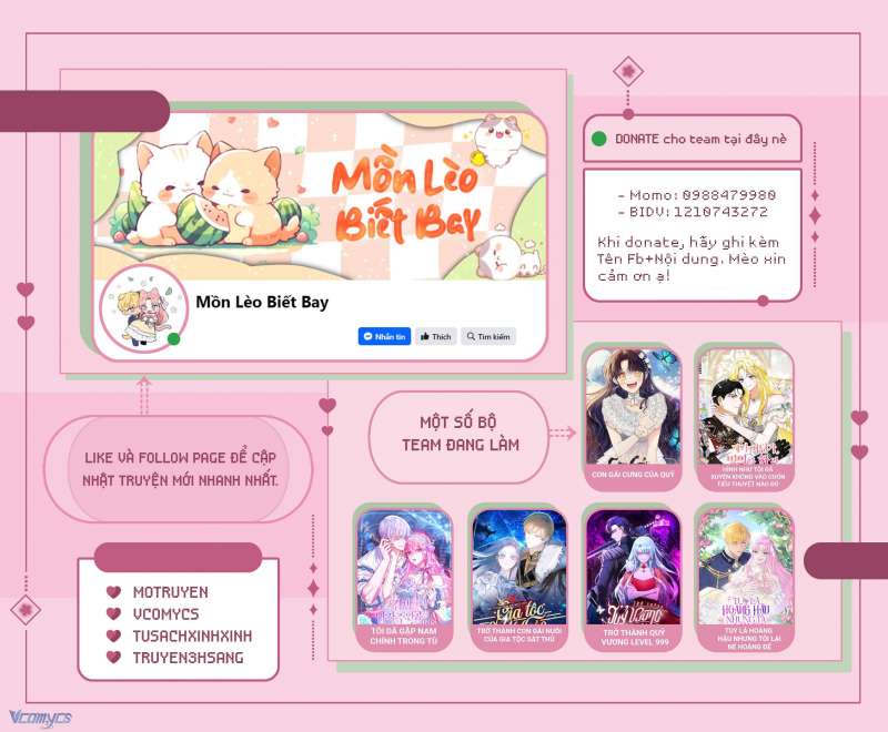 Chú Cún Cưng Của Hoàng Đế Chap 1 - Next Chap 2