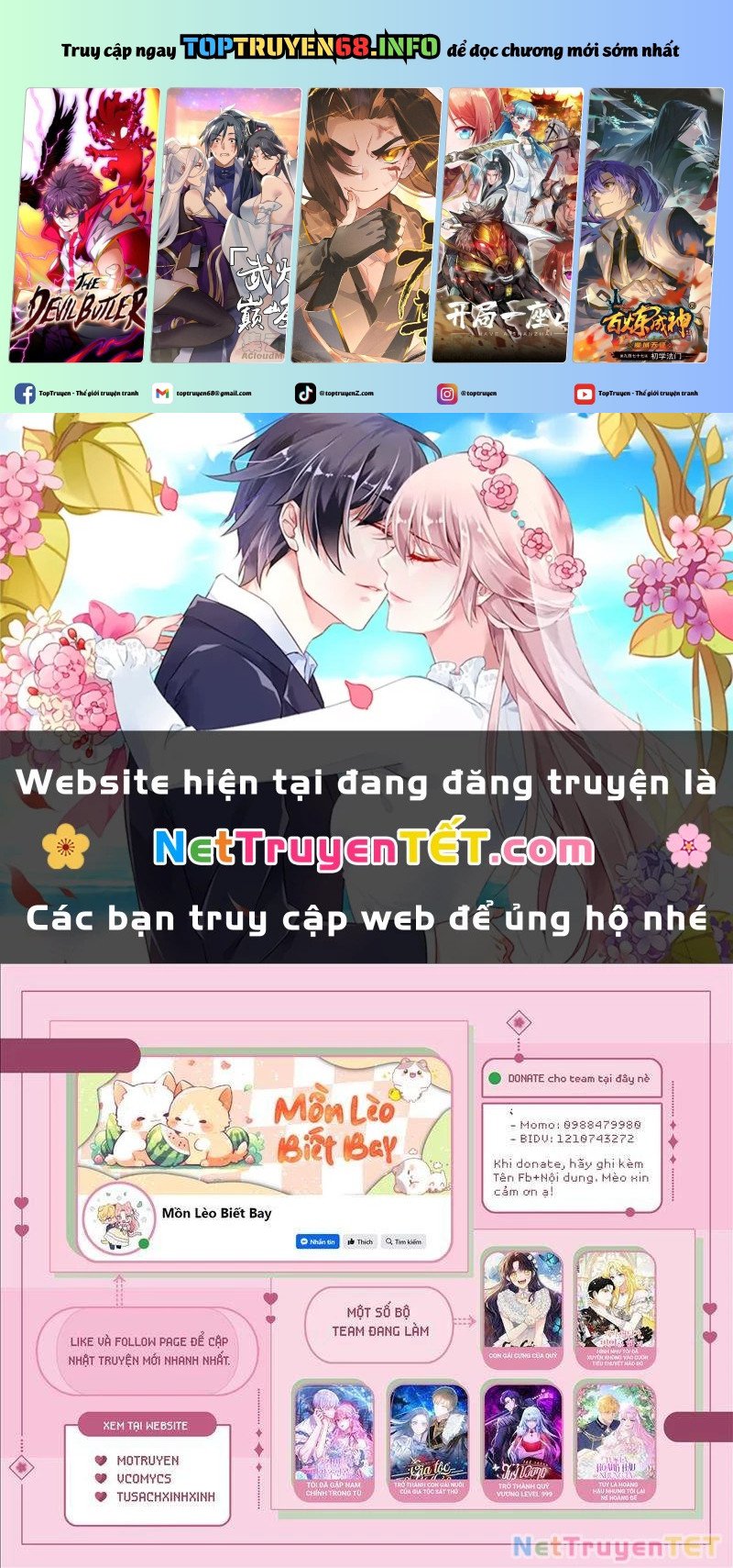 Chú Cún Cưng Của Hoàng Đế Chap 10 - Next Chap 11