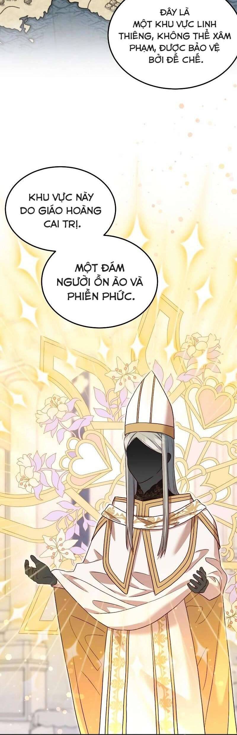 Chú Cún Cưng Của Hoàng Đế Chap 11 - Next Chap 12