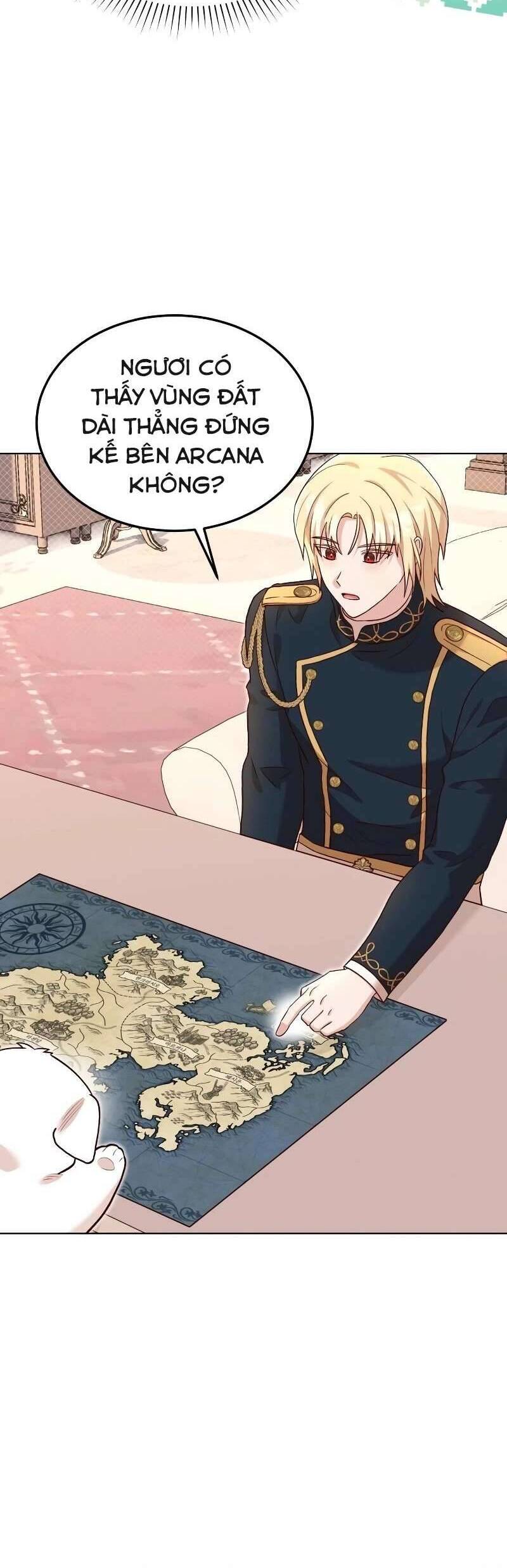 Chú Cún Cưng Của Hoàng Đế Chap 11 - Next Chap 12