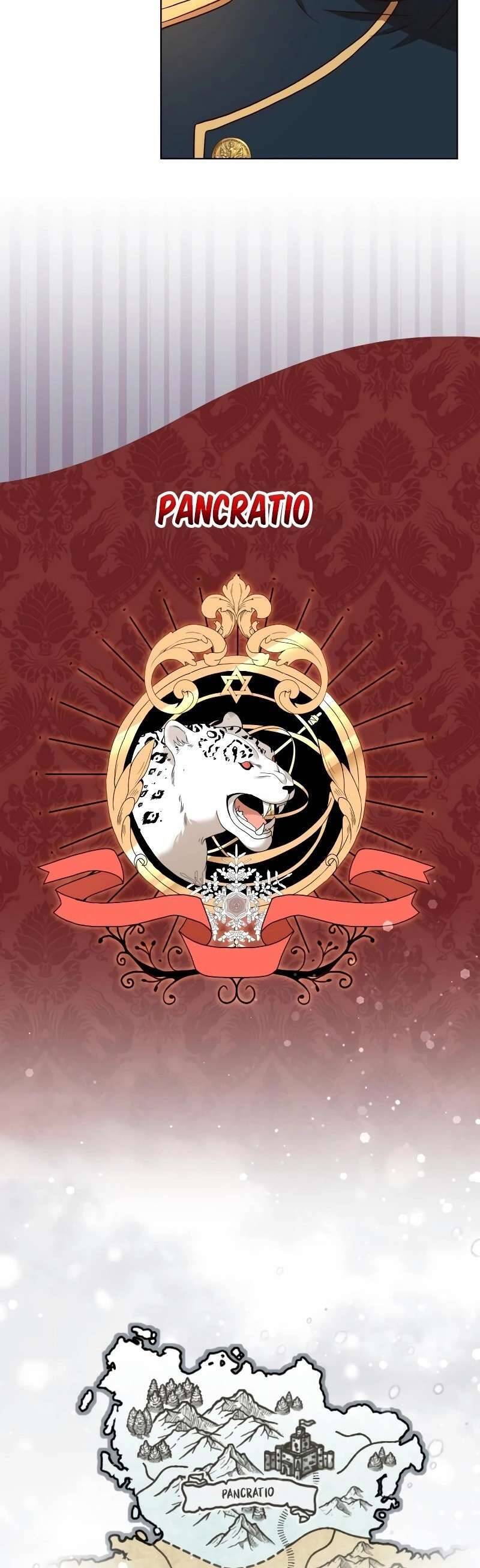 Chú Cún Cưng Của Hoàng Đế Chap 11 - Next Chap 12