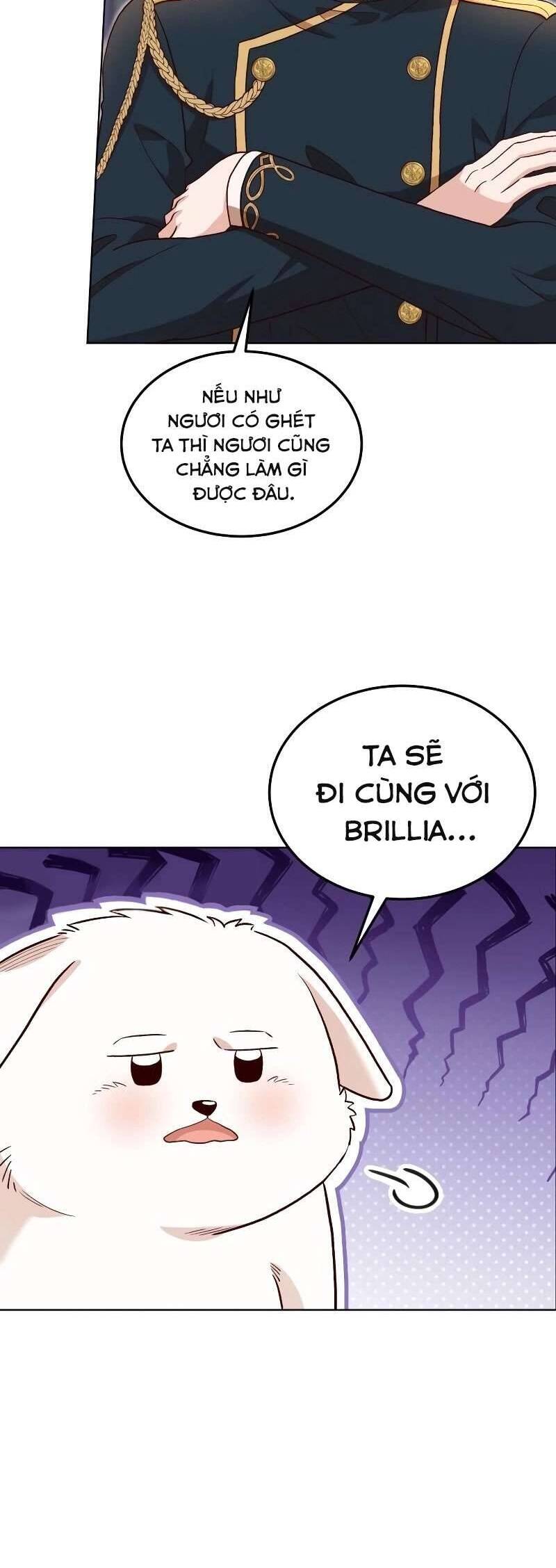 Chú Cún Cưng Của Hoàng Đế Chap 11 - Next Chap 12