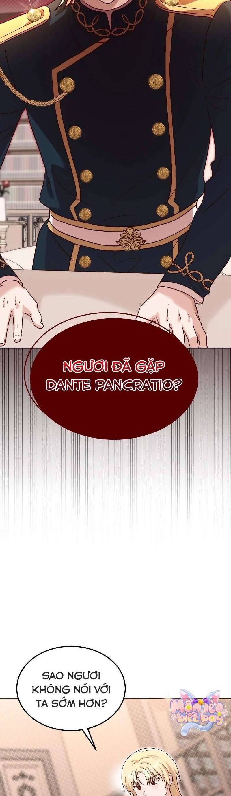 Chú Cún Cưng Của Hoàng Đế Chap 11 - Next Chap 12