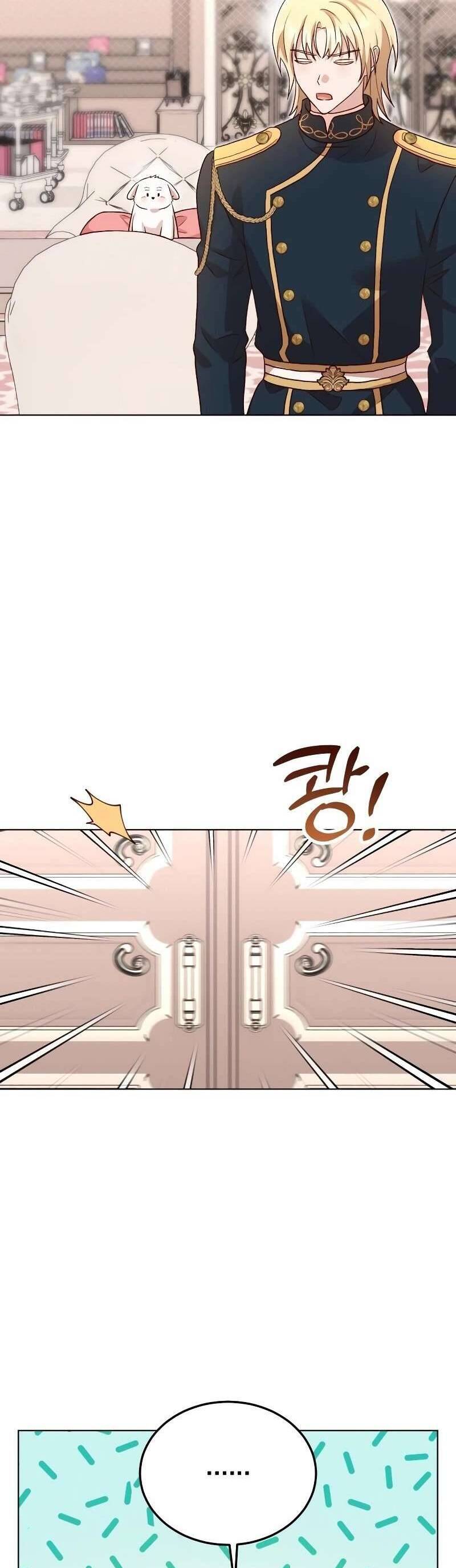 Chú Cún Cưng Của Hoàng Đế Chap 11 - Next Chap 12