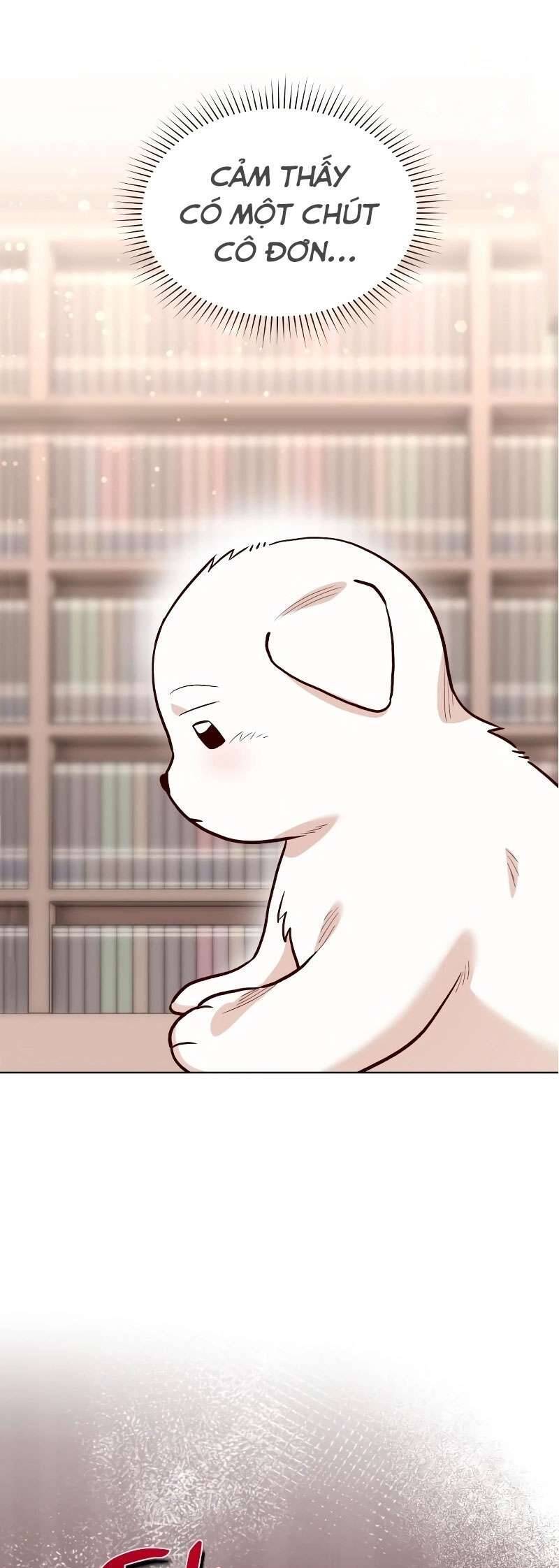 Chú Cún Cưng Của Hoàng Đế Chap 11 - Next Chap 12