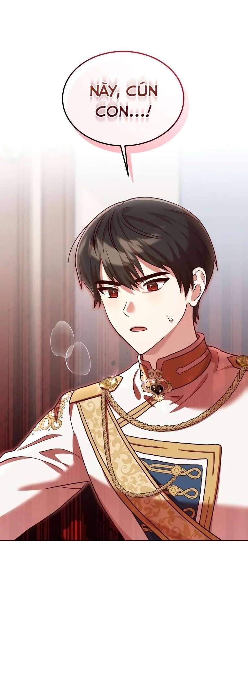 Chú Cún Cưng Của Hoàng Đế Chap 11 - Next Chap 12