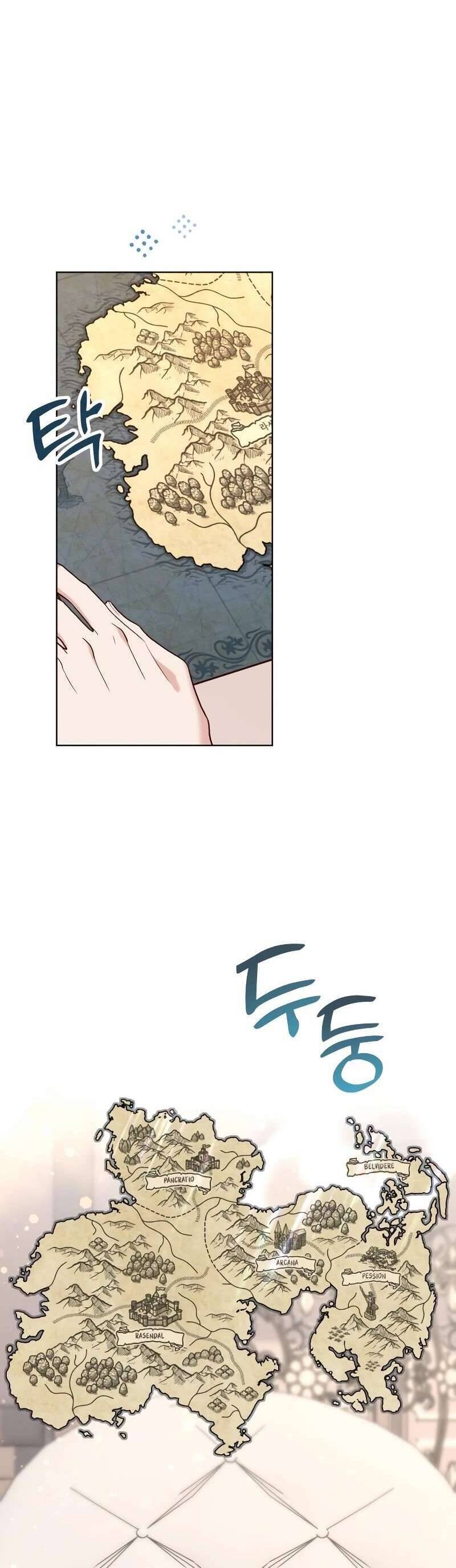 Chú Cún Cưng Của Hoàng Đế Chap 11 - Next Chap 12