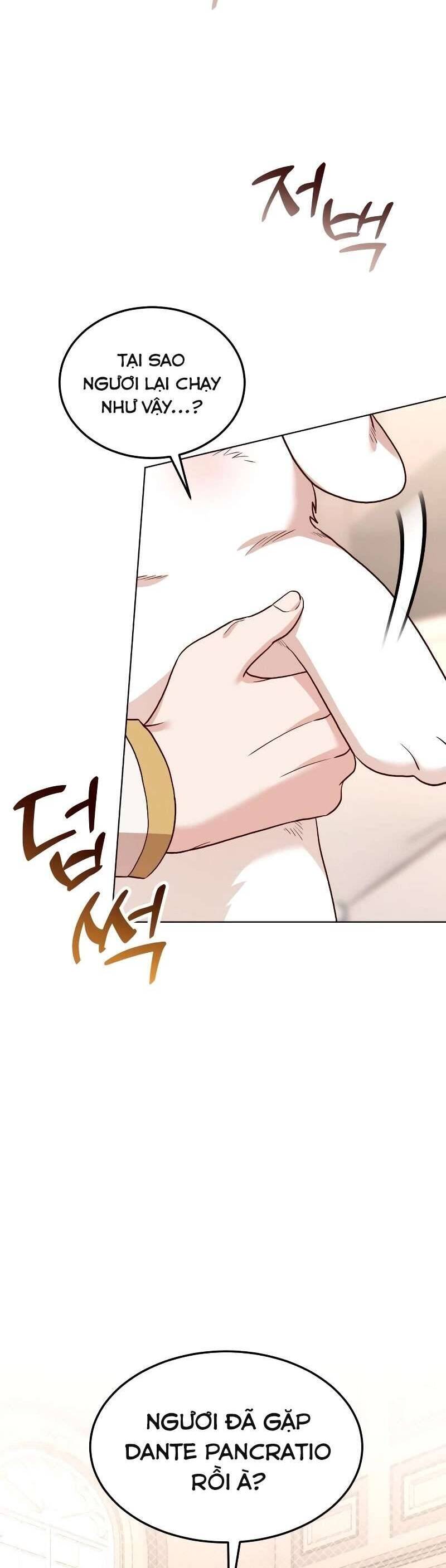 Chú Cún Cưng Của Hoàng Đế Chap 12 - Next Chap 13