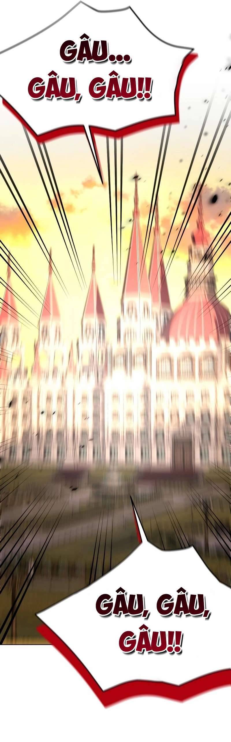 Chú Cún Cưng Của Hoàng Đế Chap 12 - Next Chap 13