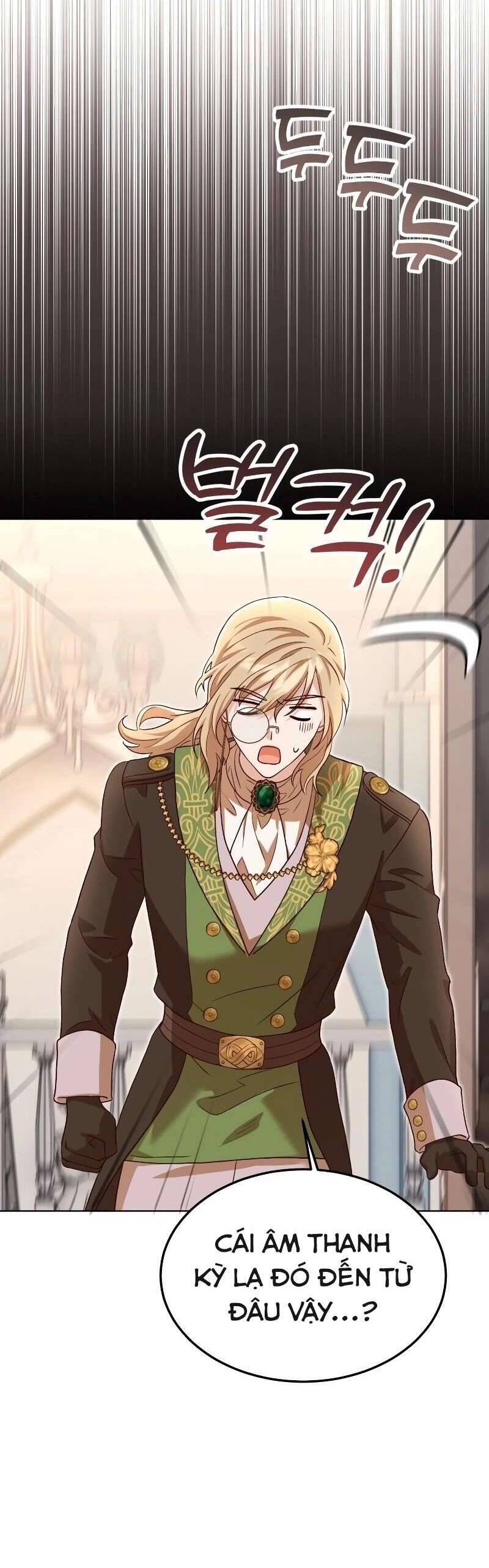 Chú Cún Cưng Của Hoàng Đế Chap 12 - Next Chap 13