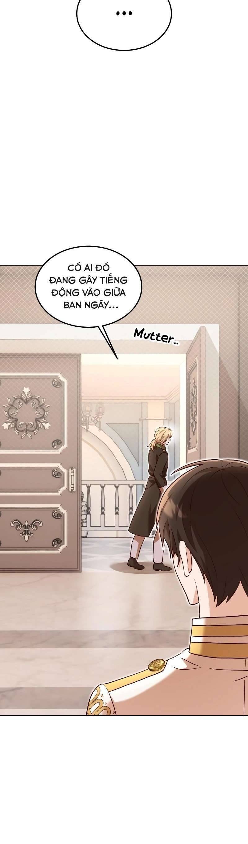 Chú Cún Cưng Của Hoàng Đế Chap 12 - Next Chap 13