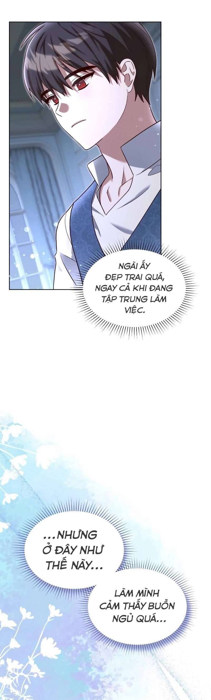 Chú Cún Cưng Của Hoàng Đế Chap 12 - Next Chap 13
